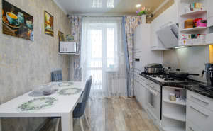 2-к квартира, вторичка, 60м2, 10/11 этаж