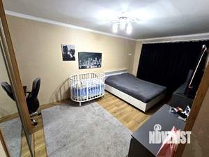 1-к квартира, вторичка, 31м2, 1/5 этаж