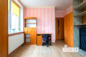 2-к квартира, вторичка, 66м2, 5/8 этаж