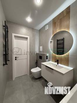 1-к квартира, вторичка, 34м2, 4/9 этаж