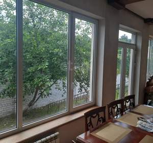 3-к квартира, вторичка, 143м2, 1/4 этаж