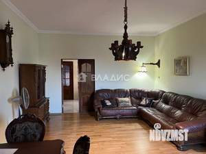 3-к квартира, вторичка, 93м2, 4/5 этаж