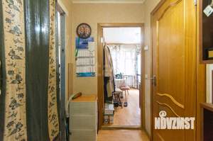 1-к квартира, вторичка, 31м2, 1/5 этаж