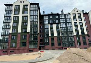 2-к квартира, вторичка, 66м2, 6/7 этаж