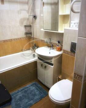 1-к квартира, вторичка, 38м2, 3/4 этаж