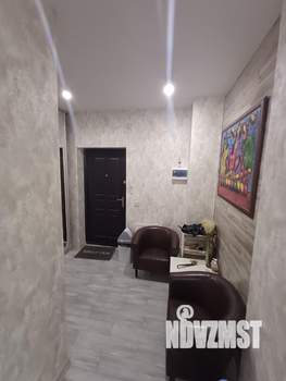 2-к квартира, вторичка, 62м2, 4/9 этаж