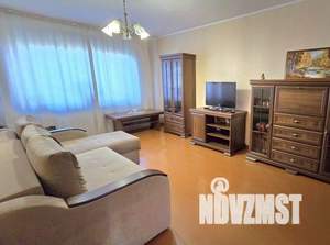 3-к квартира, вторичка, 62м2, 7/9 этаж