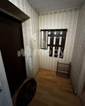 1-к квартира, вторичка, 38м2, 3/6 этаж
