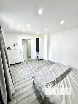 2-к квартира, вторичка, 74м2, 1/2 этаж