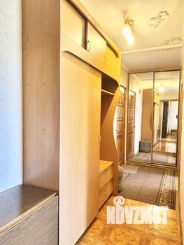 2-к квартира, вторичка, 52м2, 4/9 этаж