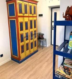 Студия квартира, вторичка, 30м2, 1/9 этаж