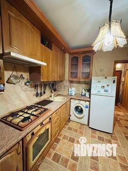 1-к квартира, вторичка, 41м2, 1/9 этаж