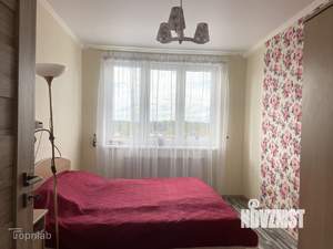 2-к квартира, вторичка, 61м2, 8/9 этаж