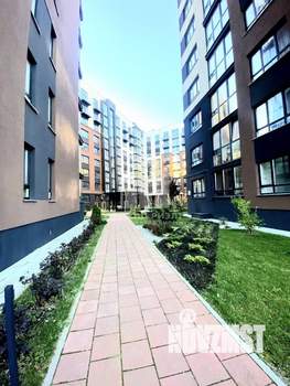 Студия квартира, вторичка, 30м2, 1/9 этаж