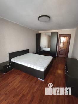 3-к квартира, вторичка, 96м2, 10/12 этаж