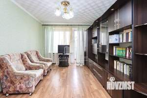 1-к квартира, вторичка, 39м2, 11/12 этаж