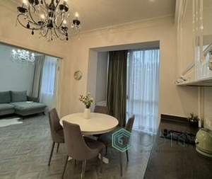 1-к квартира, вторичка, 49м2, 5/8 этаж