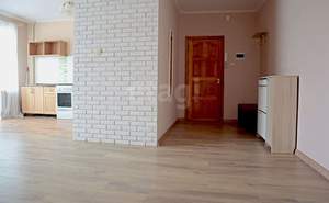 2-к квартира, вторичка, 74м2, 2/5 этаж