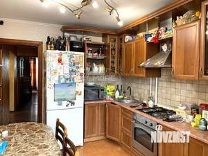 2-к квартира, вторичка, 56м2, 4/5 этаж