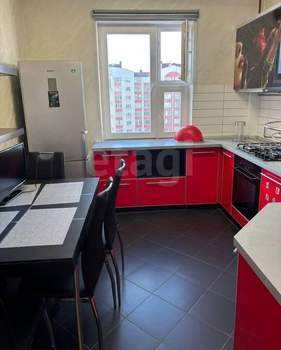 3-к квартира, вторичка, 64м2, 8/9 этаж
