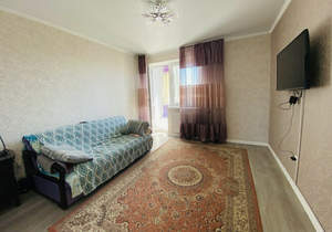 3-к квартира, вторичка, 70м2, 4/8 этаж