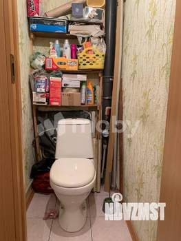 1-к квартира, вторичка, 37м2, 7/10 этаж