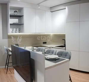 2-к квартира, вторичка, 77м2, 9/10 этаж