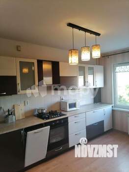 2-к квартира, вторичка, 55м2, 5/9 этаж