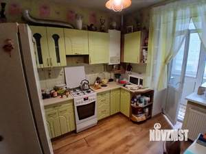 1-к квартира, вторичка, 40м2, 2/9 этаж