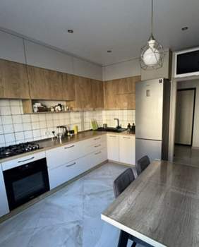 3-к квартира, вторичка, 70м2, 3/12 этаж