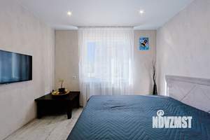 2-к квартира, вторичка, 56м2, 1/10 этаж