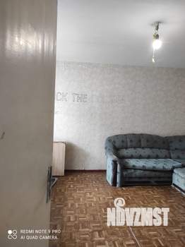 3-к квартира, вторичка, 60м2, 4/4 этаж