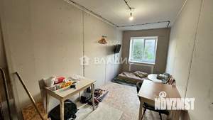 2-к квартира, вторичка, 45м2, 4/5 этаж