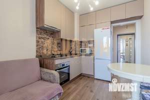 1-к квартира, вторичка, 32м2, 7/9 этаж