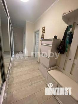 2-к квартира, вторичка, 62м2, 7/9 этаж