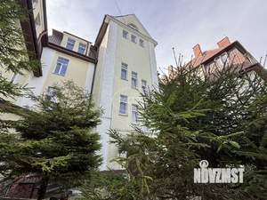 2-к квартира, вторичка, 42м2, 3/4 этаж