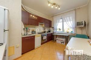 3-к квартира, вторичка, 65м2, 2/9 этаж