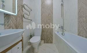 1-к квартира, вторичка, 35м2, 8/8 этаж