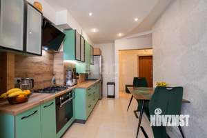 2-к квартира, вторичка, 74м2, 8/9 этаж