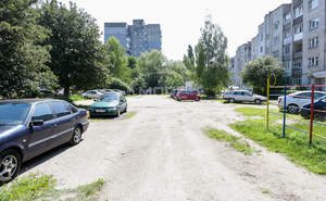 1-к квартира, вторичка, 35м2, 4/5 этаж