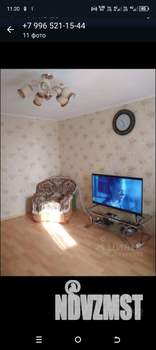 2-к квартира, вторичка, 56м2, 3/5 этаж