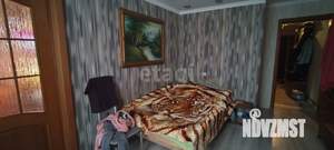 3-к квартира, вторичка, 57м2, 1/5 этаж