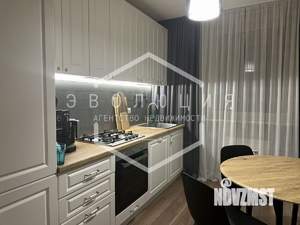 3-к квартира, вторичка, 82м2, 5/5 этаж