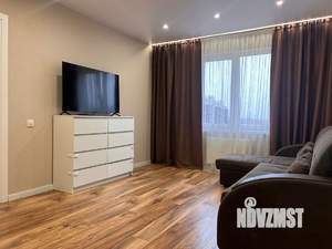 1-к квартира, вторичка, 40м2, 8/10 этаж