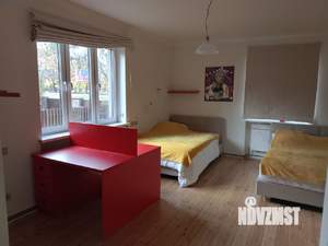 3-к квартира, вторичка, 90м2, 1/2 этаж