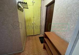 1-к квартира, вторичка, 32м2, 4/9 этаж