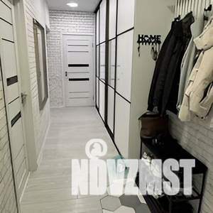 2-к квартира, вторичка, 55м2, 3/16 этаж