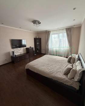 1-к квартира, вторичка, 46м2, 7/10 этаж