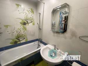 1-к квартира, вторичка, 40м2, 5/7 этаж