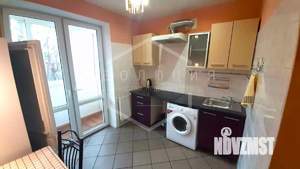 1-к квартира, вторичка, 31м2, 3/8 этаж